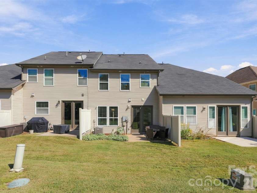 1020 Archibald Avenue, Fort Mill, SC 29708.  MLS# CAR4432759, YatesRealty ID 55510. 