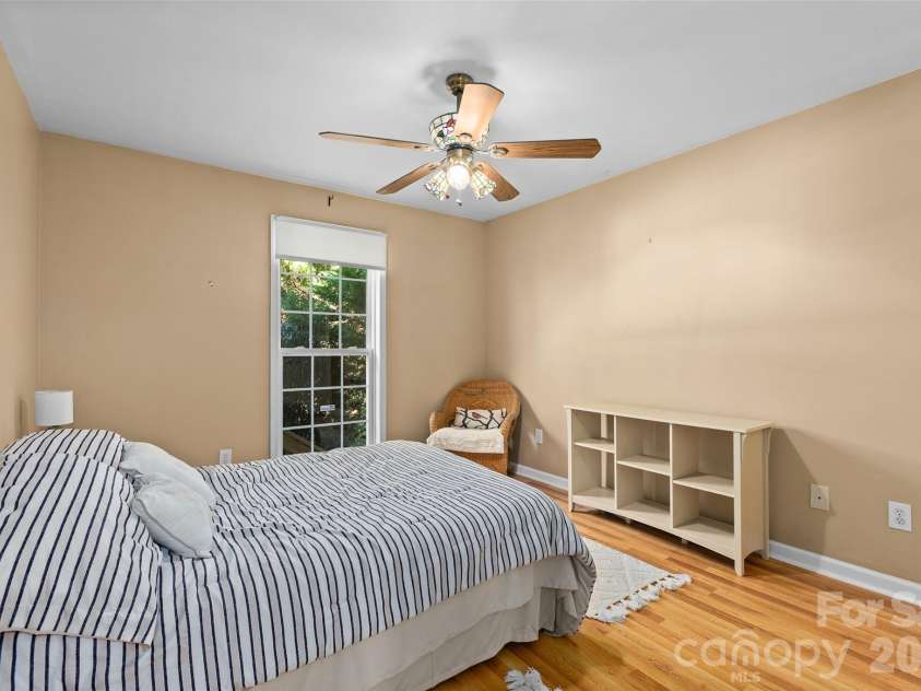 4618 Hendrix Court, Concord, NC 28025.  MLS# CAR4431884, YatesRealty ID 55512. Bedroom