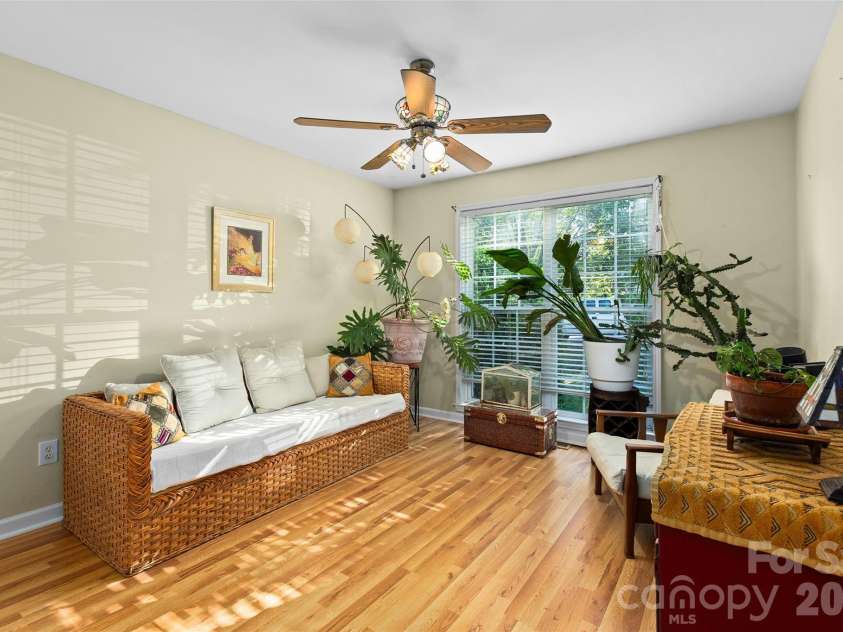 4618 Hendrix Court, Concord, NC 28025.  MLS# CAR4431884, YatesRealty ID 55512. Bedroom