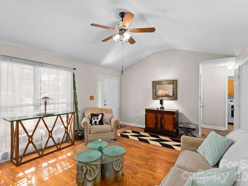 4618 Hendrix Court, Concord, NC 28025.  MLS# CAR4431884, YatesRealty ID 55512. Den