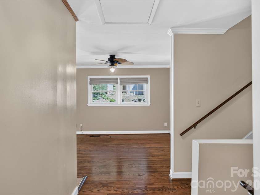 3325 Saint Evans Road, Charlotte, NC 28214.  MLS# CAR4432718, YatesRealty ID 55513. 