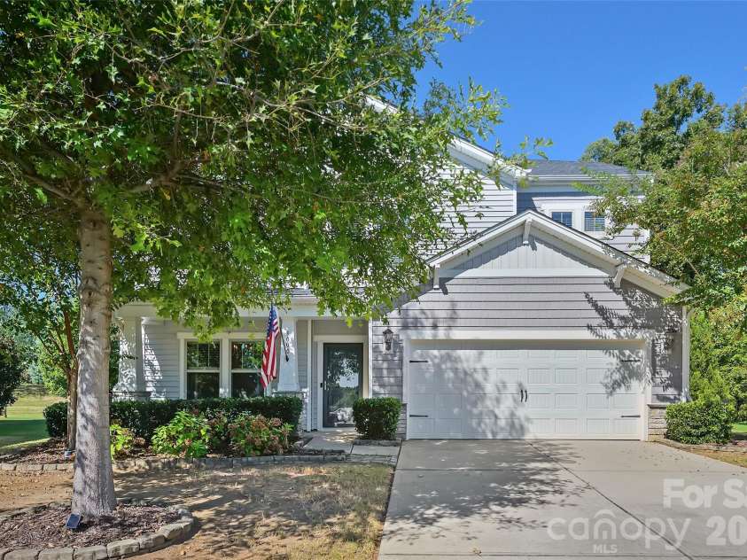 3000 Cedric Court, Fort Mill, SC 29715.  MLS# CAR4432464, YatesRealty ID 55514. 