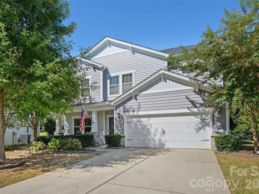 3000 Cedric Court, Fort Mill, SC 29715.  MLS# CAR4432464, YatesRealty ID 55514. 