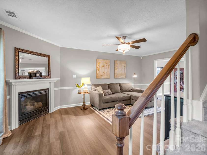 1834 Robinwood Road, Gastonia, NC 28054.  MLS# CAR4432554, YatesRealty ID 55519. 