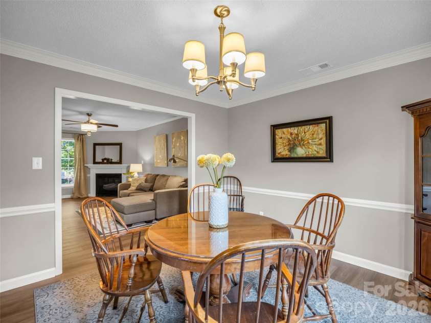 1834 Robinwood Road, Gastonia, NC 28054.  MLS# CAR4432554, YatesRealty ID 55519. 