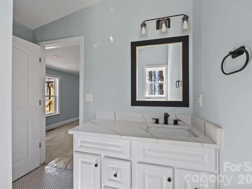 215 Crescent Heights Drive, Salisbury, NC 28146.  MLS# CAR4359710, YatesRealty ID 5552. 