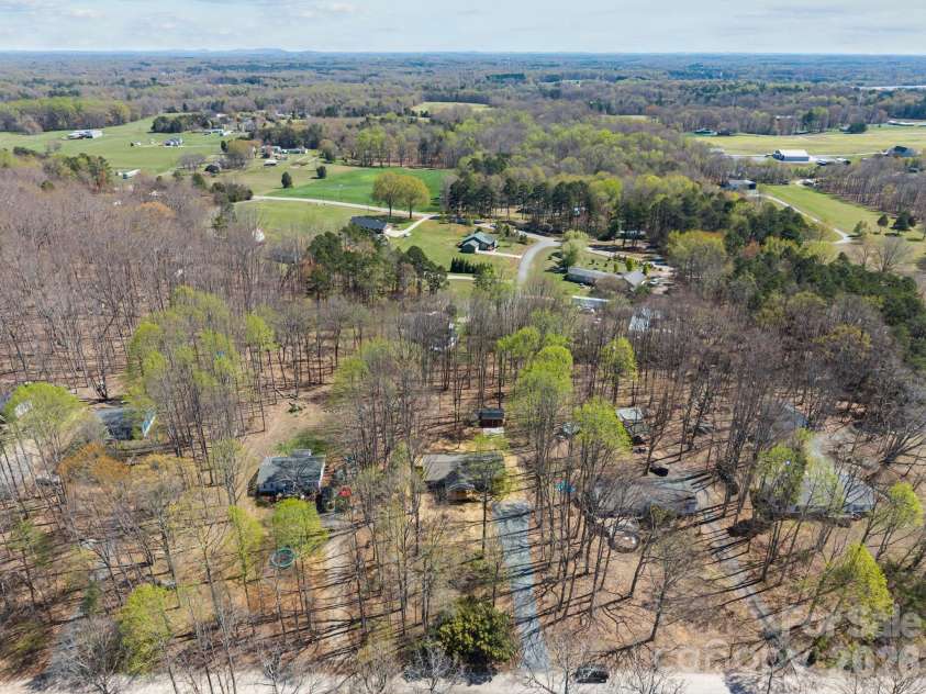 215 Crescent Heights Drive, Salisbury, NC 28146.  MLS# CAR4359710, YatesRealty ID 5552. 