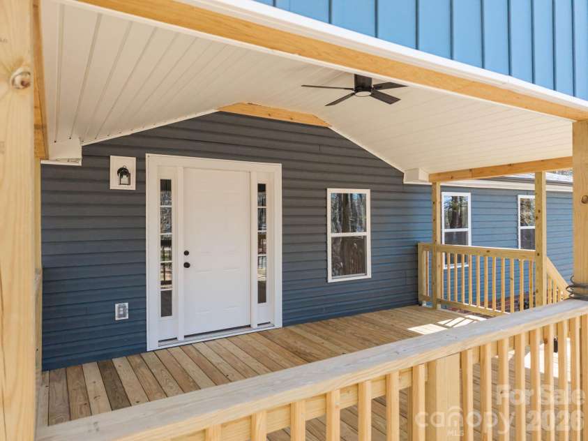 215 Crescent Heights Drive, Salisbury, NC 28146.  MLS# CAR4359710, YatesRealty ID 5552. Imagine sitting and sipping!