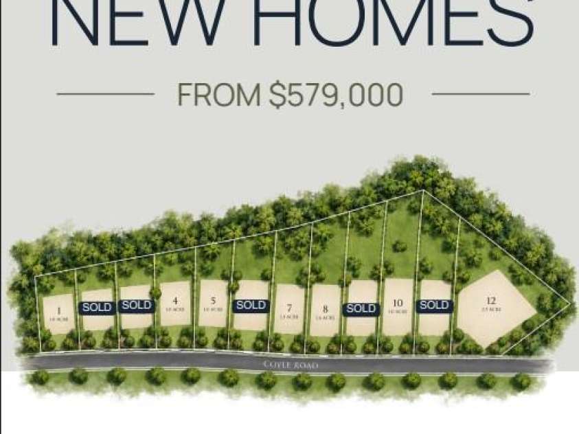 12081 Coyle Road, Stanfield, NC 28163.  MLS# CAR4432819, YatesRealty ID 55520. 