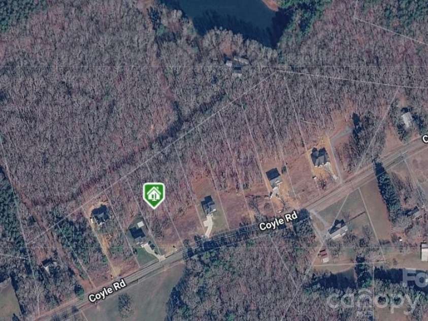 12081 Coyle Road, Stanfield, NC 28163.  MLS# CAR4432819, YatesRealty ID 55520. 