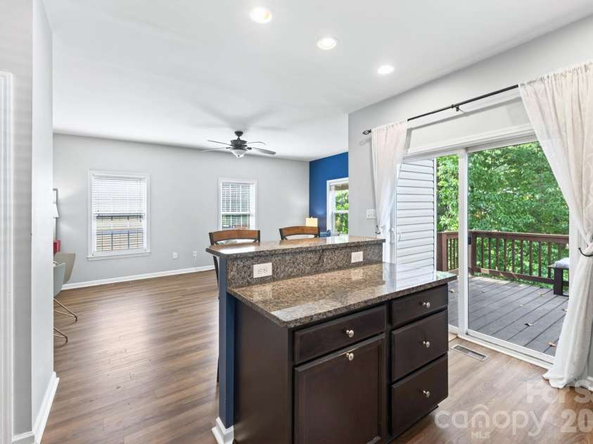 62 Kirby Road, Asheville, NC 28806.  MLS# CAR4431390, YatesRealty ID 55523. Additional Storage
