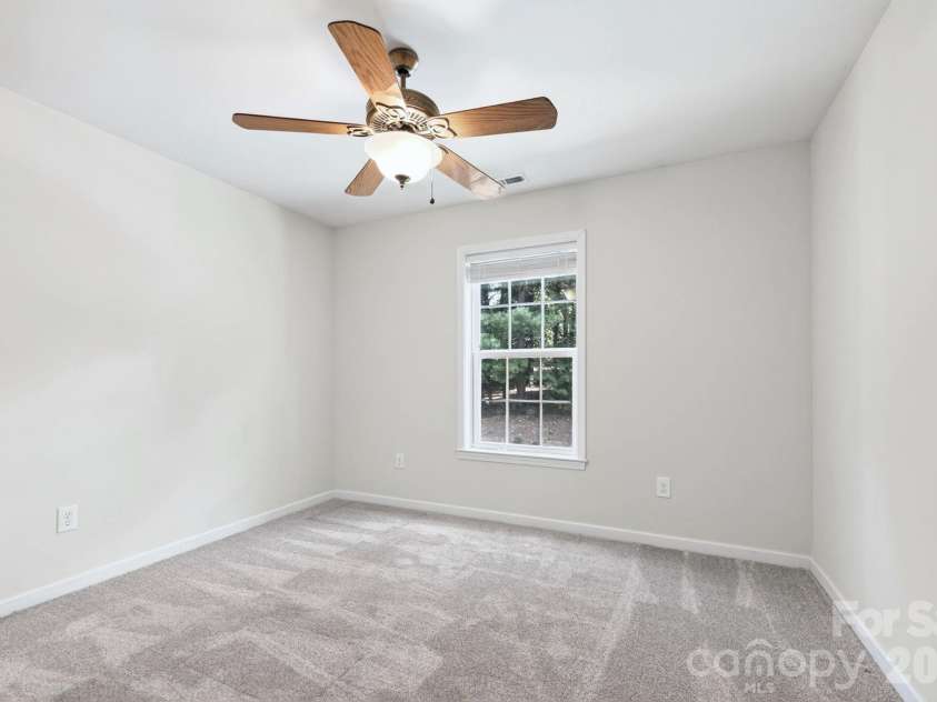 62 Kirby Road, Asheville, NC 28806.  MLS# CAR4431390, YatesRealty ID 55523. Third Bedroom
