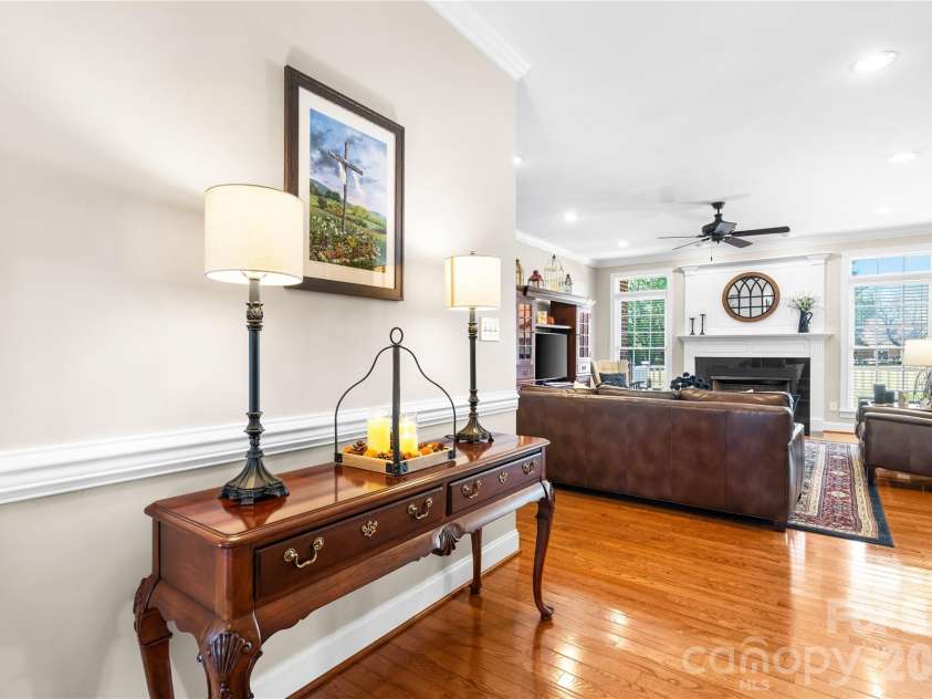 66 Hawks Ridge, Hickory, NC 28601.  MLS# CAR4431161, YatesRealty ID 55524. 