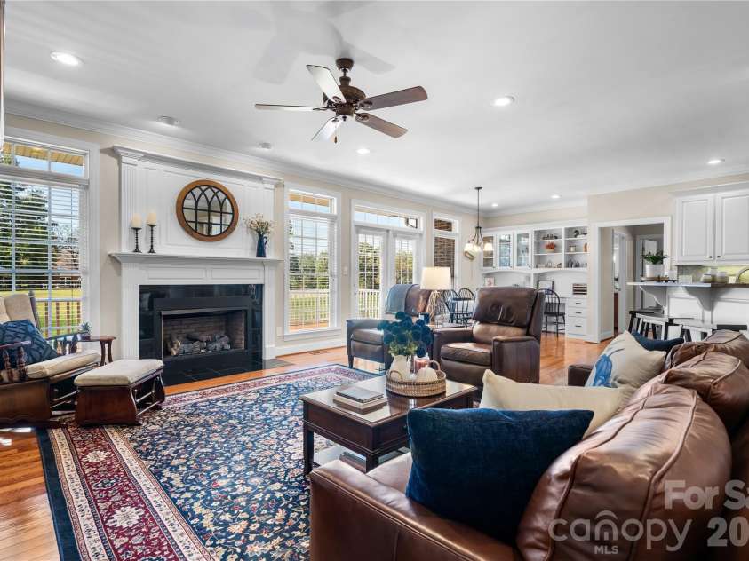 66 Hawks Ridge, Hickory, NC 28601.  MLS# CAR4431161, YatesRealty ID 55524. 