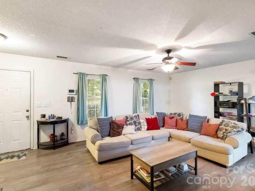 3081 Parade Lane, Concord, NC 28025.  MLS# CAR4432607, YatesRealty ID 55525. 