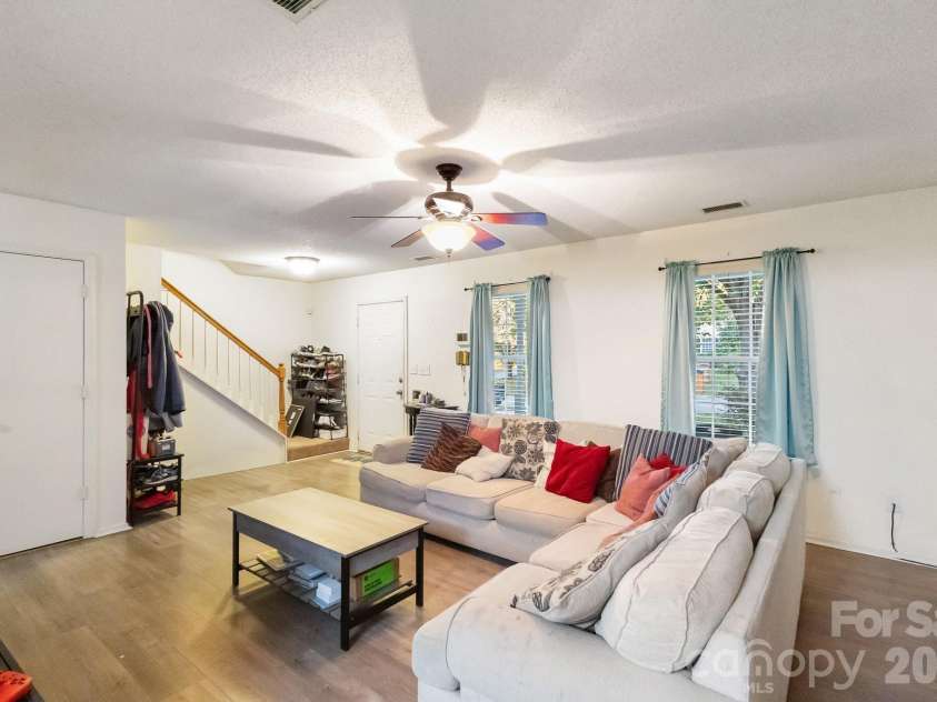 3081 Parade Lane, Concord, NC 28025.  MLS# CAR4432607, YatesRealty ID 55525. 