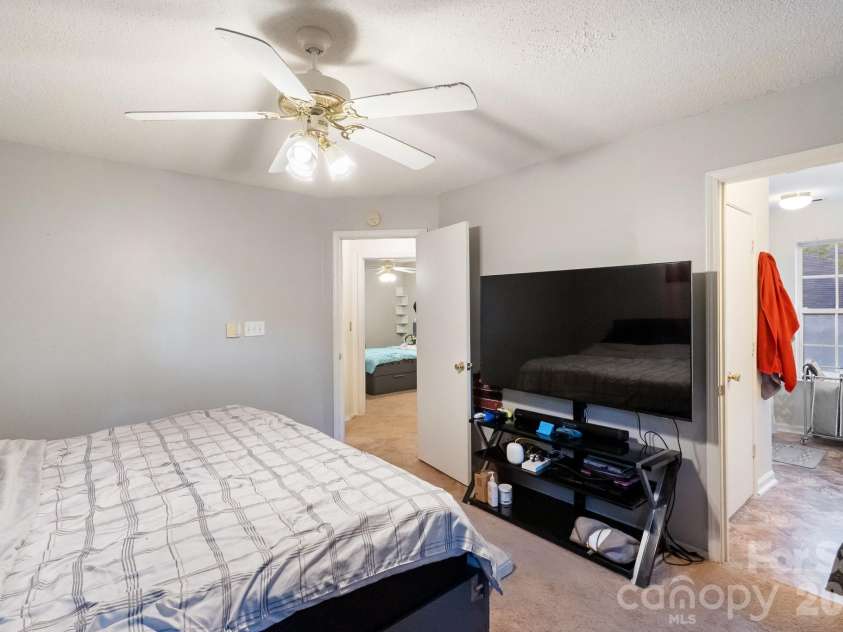 3081 Parade Lane, Concord, NC 28025.  MLS# CAR4432607, YatesRealty ID 55525. 