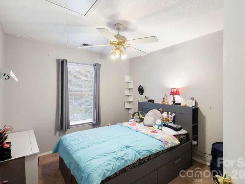 3081 Parade Lane, Concord, NC 28025.  MLS# CAR4432607, YatesRealty ID 55525. 