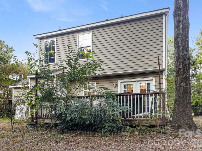 3081 Parade Lane, Concord, NC 28025.  MLS# CAR4432607, YatesRealty ID 55525. 
