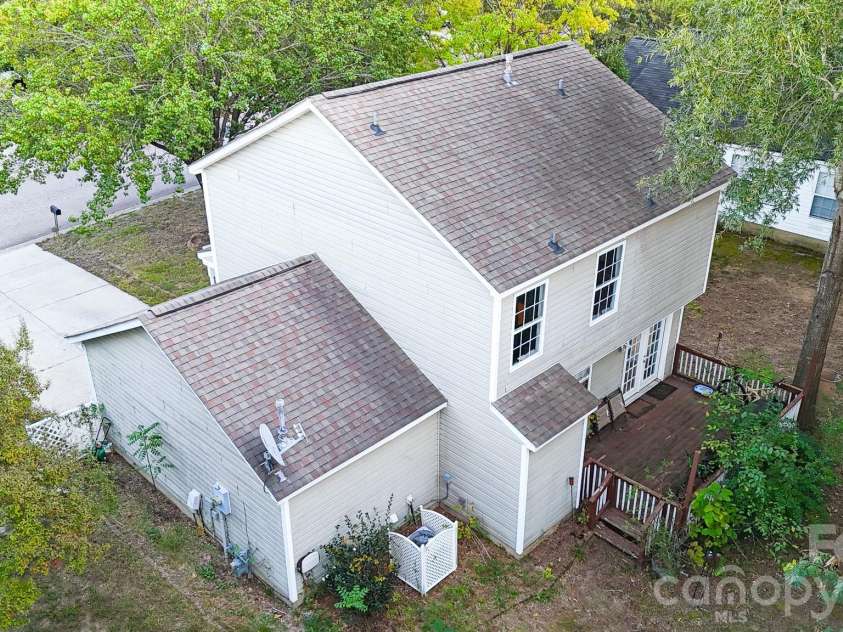 3081 Parade Lane, Concord, NC 28025.  MLS# CAR4432607, YatesRealty ID 55525. 