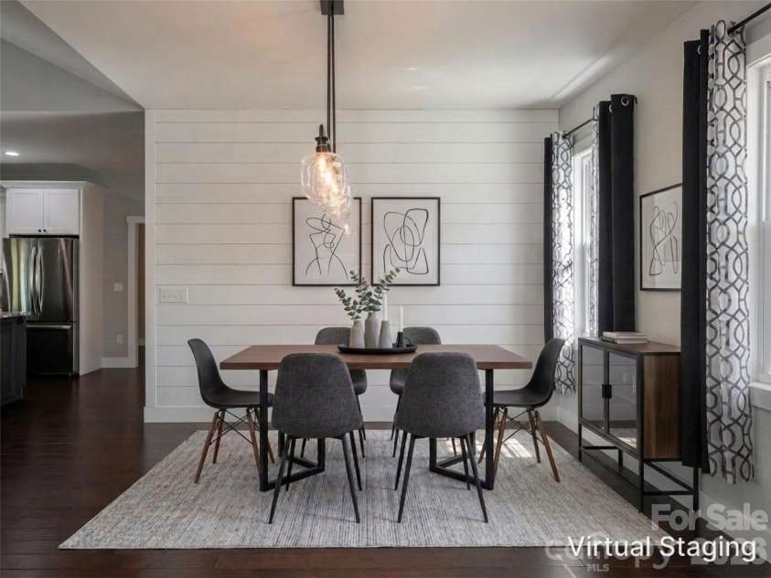 103 Hayes Ridge Lane, Mills River, NC 28759.  MLS# CAR4432692, YatesRealty ID 55526. 