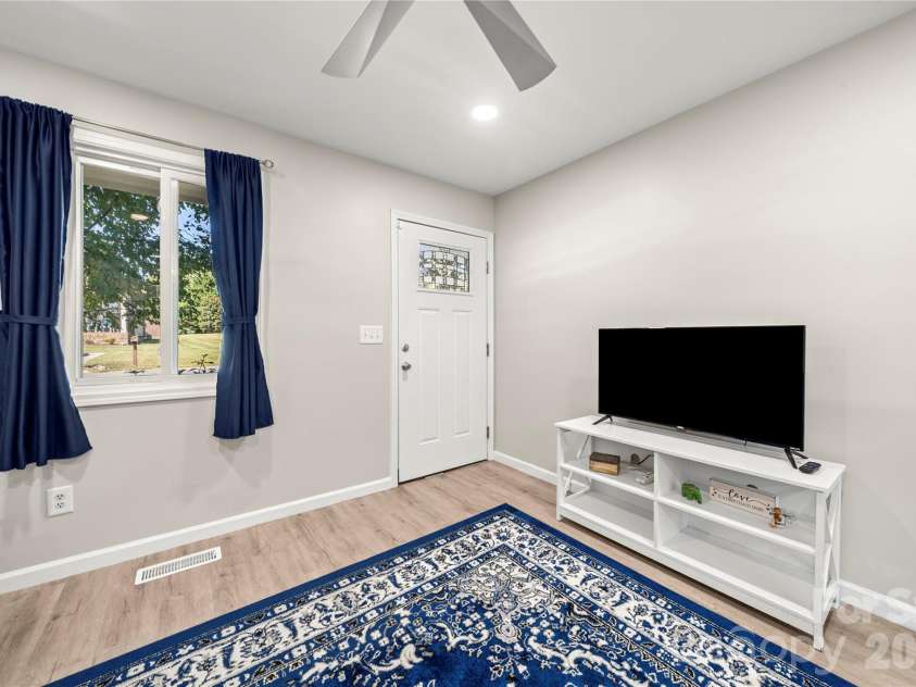 209 Rhyne Street, Stanley, NC 28164.  MLS# CAR4432643, YatesRealty ID 55531. 