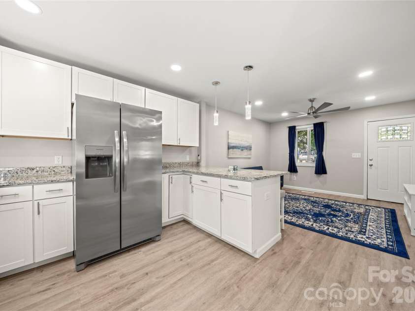 209 Rhyne Street, Stanley, NC 28164.  MLS# CAR4432643, YatesRealty ID 55531. 