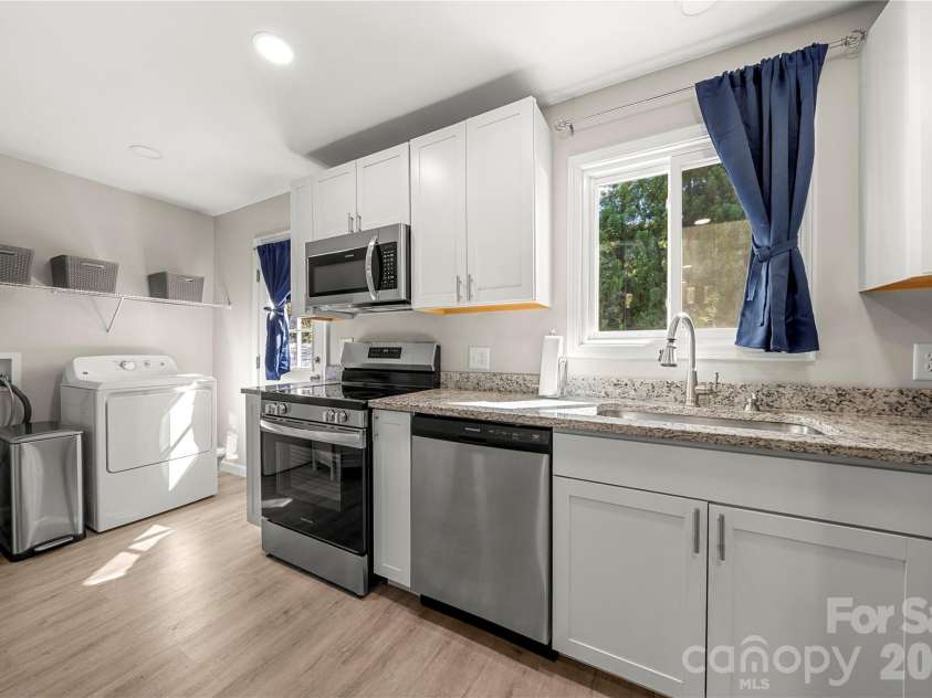 209 Rhyne Street, Stanley, NC 28164.  MLS# CAR4432643, YatesRealty ID 55531. 