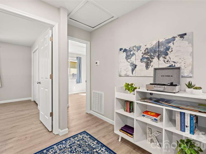 209 Rhyne Street, Stanley, NC 28164.  MLS# CAR4432643, YatesRealty ID 55531. 