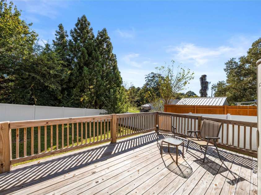 209 Rhyne Street, Stanley, NC 28164.  MLS# CAR4432643, YatesRealty ID 55531. 