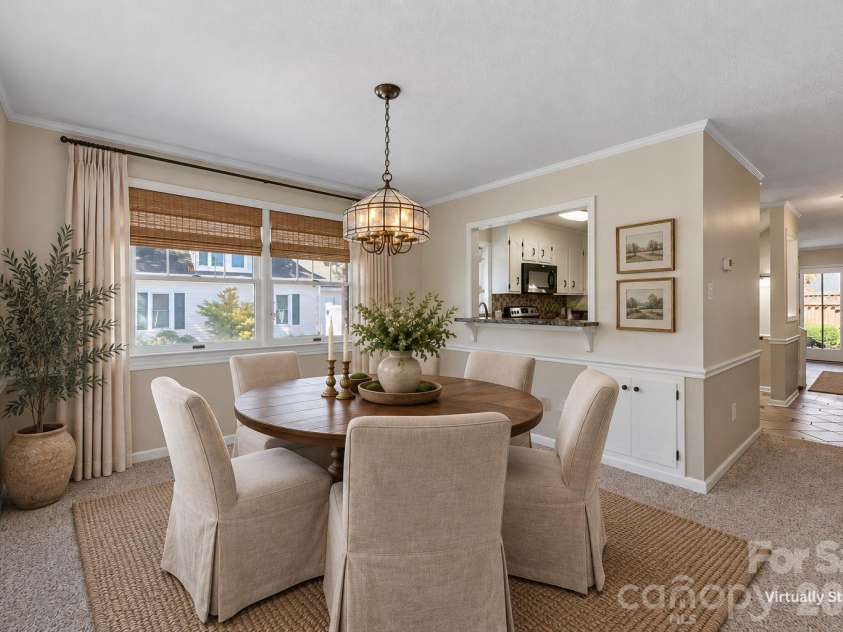 746 Main Street, Mooresville, NC 28115.  MLS# CAR4432552, YatesRealty ID 55532. 