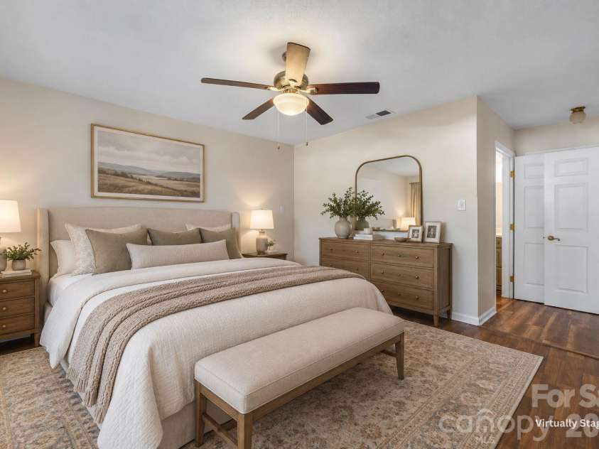 746 Main Street, Mooresville, NC 28115.  MLS# CAR4432552, YatesRealty ID 55532. 