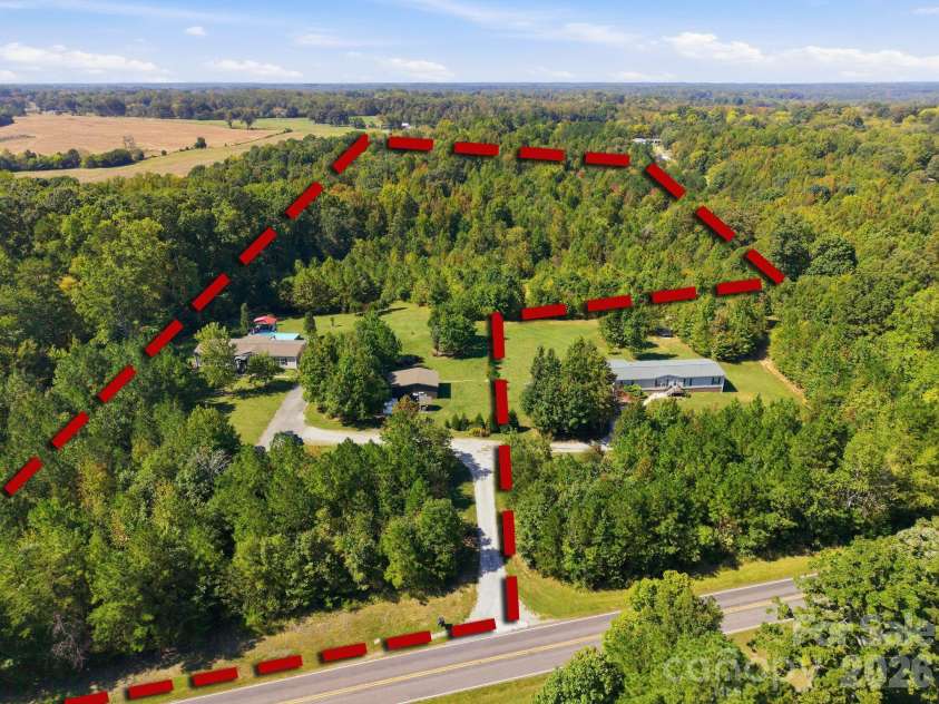 1130 Wetmore Road, Woodleaf, NC 27054.  MLS# CAR4432841, YatesRealty ID 55541. 