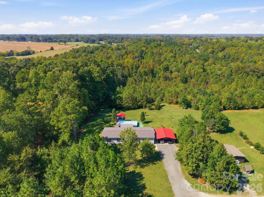 1130 Wetmore Road, Woodleaf, NC 27054.  MLS# CAR4432841, YatesRealty ID 55541. 