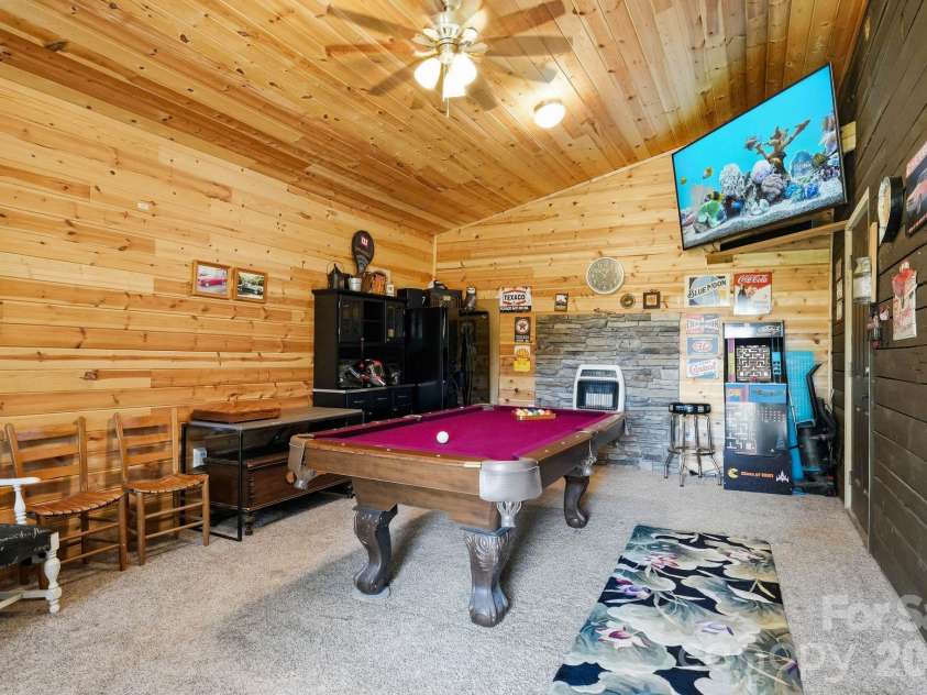 1130 Wetmore Road, Woodleaf, NC 27054.  MLS# CAR4432841, YatesRealty ID 55541. 