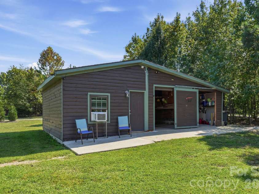1130 Wetmore Road, Woodleaf, NC 27054.  MLS# CAR4432841, YatesRealty ID 55541. 