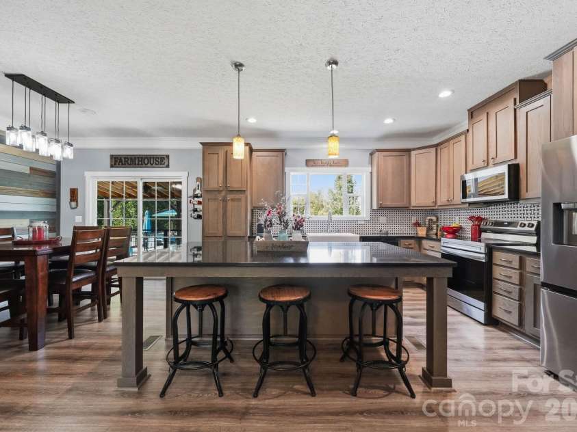 1130 Wetmore Road, Woodleaf, NC 27054.  MLS# CAR4432841, YatesRealty ID 55541. 