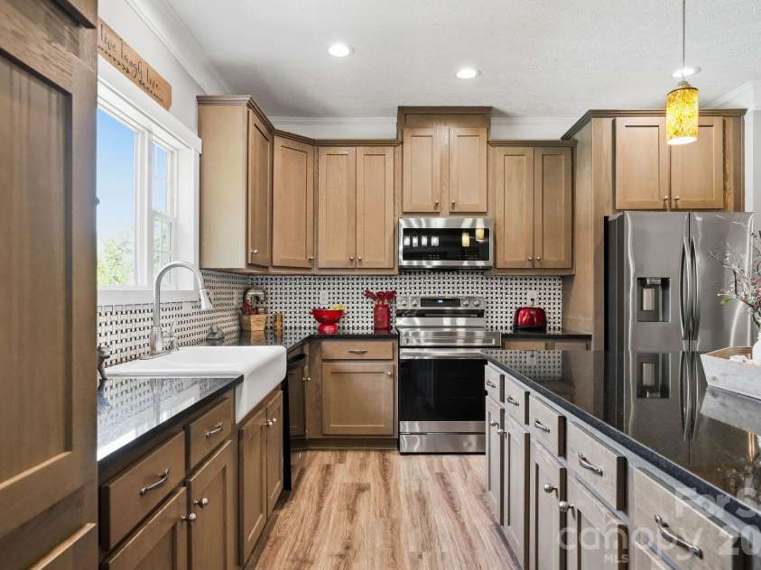1130 Wetmore Road, Woodleaf, NC 27054.  MLS# CAR4432841, YatesRealty ID 55541. 