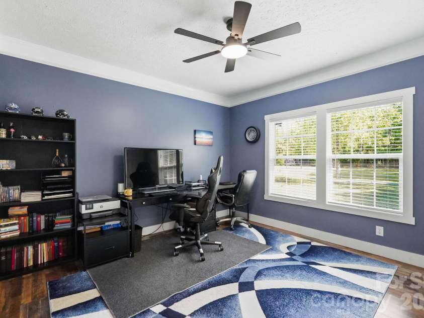 1130 Wetmore Road, Woodleaf, NC 27054.  MLS# CAR4432841, YatesRealty ID 55541. 
