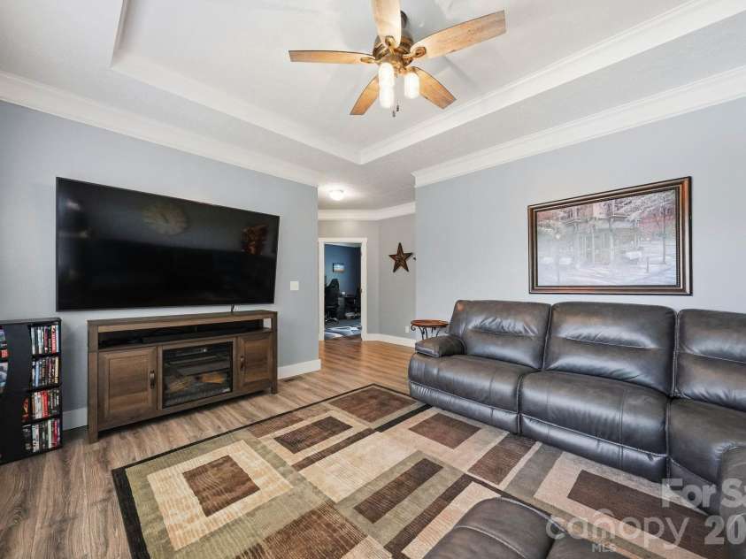 1130 Wetmore Road, Woodleaf, NC 27054.  MLS# CAR4432841, YatesRealty ID 55541. 