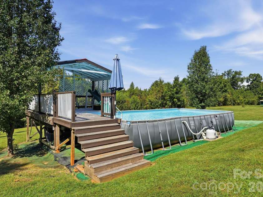 1130 Wetmore Road, Woodleaf, NC 27054.  MLS# CAR4432841, YatesRealty ID 55541. 