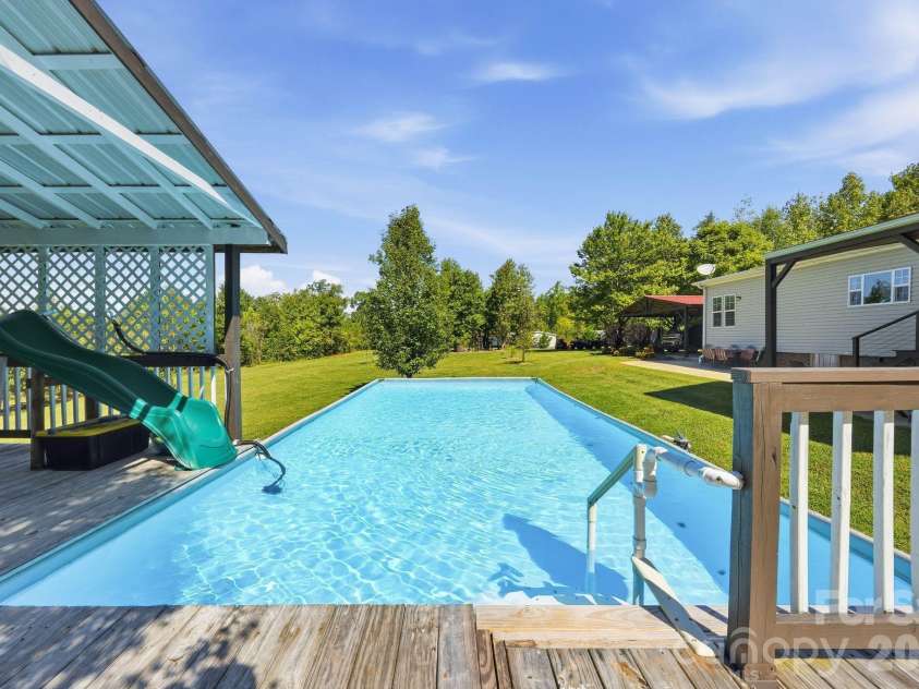 1130 Wetmore Road, Woodleaf, NC 27054.  MLS# CAR4432841, YatesRealty ID 55541. 
