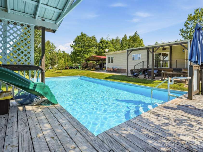 1130 Wetmore Road, Woodleaf, NC 27054.  MLS# CAR4432841, YatesRealty ID 55541. 