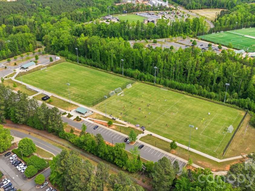 1908 Pine Nut Trail, Indian Trail, NC 28079.  MLS# CAR4432876, YatesRealty ID 55543. Indian Trail Area