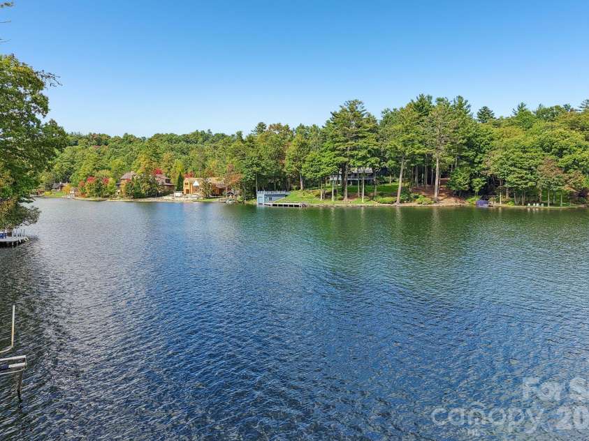 2272 West Club Boulevard, Lake Toxaway, NC 28747.  MLS# CAR4209458, YatesRealty ID 55544. 