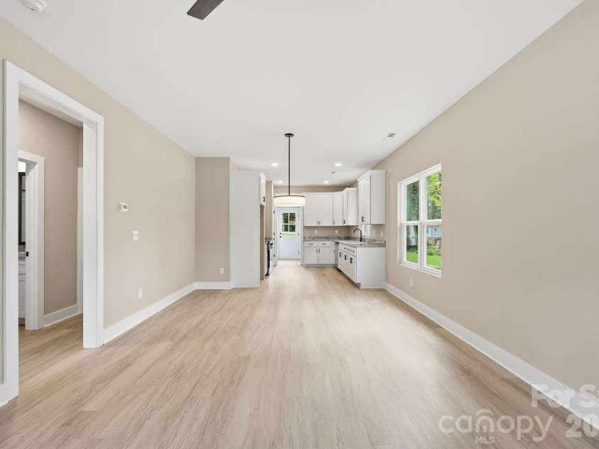 1027 Houston Street, Gastonia, NC 28052.  MLS# CAR4432877, YatesRealty ID 55545. 