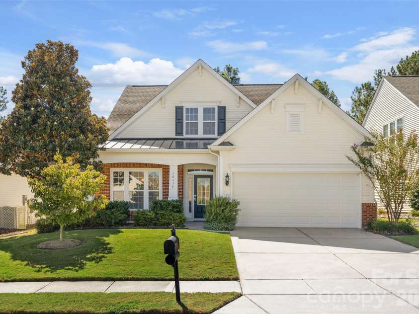 10435 Scotland Avenue, Indian Land, SC 29707.  MLS# CAR4428548, YatesRealty ID 5555. 