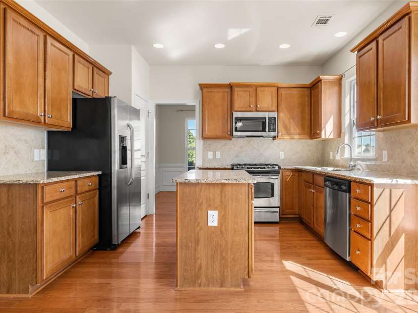 10435 Scotland Avenue, Indian Land, SC 29707.  MLS# CAR4428548, YatesRealty ID 5555. 