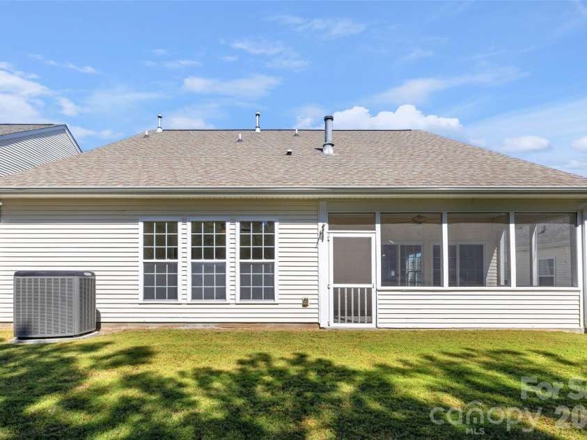 10435 Scotland Avenue, Indian Land, SC 29707.  MLS# CAR4428548, YatesRealty ID 5555. 