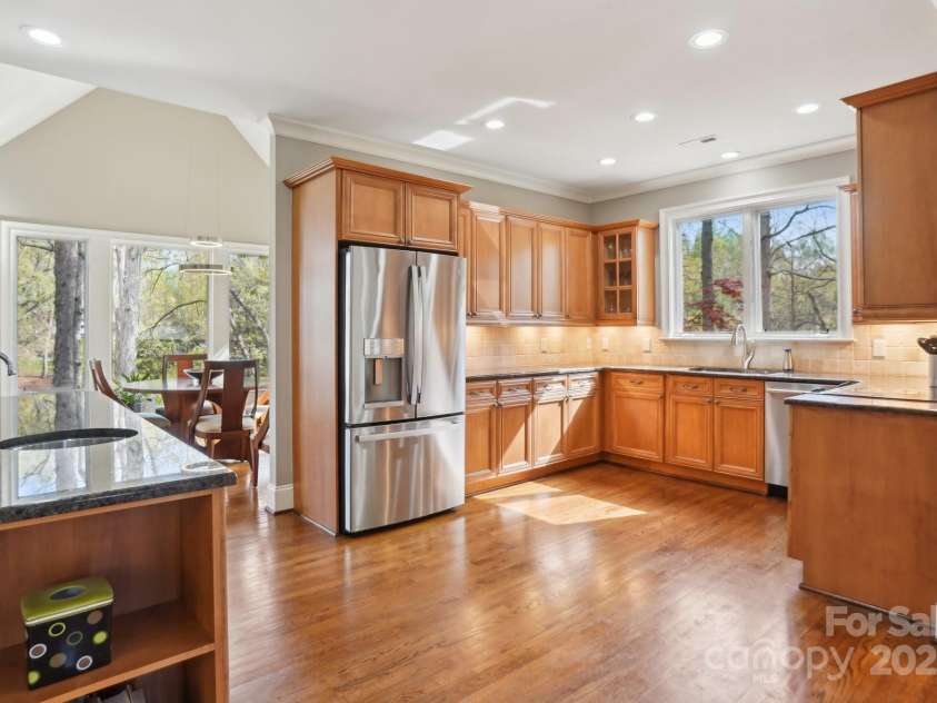 176 Sunset Bay Drive, Troutman, NC 28166.  MLS# CAR4241006, YatesRealty ID 5555. 